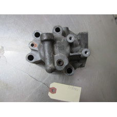 31E043 Fuel Pump Housing From 2008 Mazda CX-7  2.3